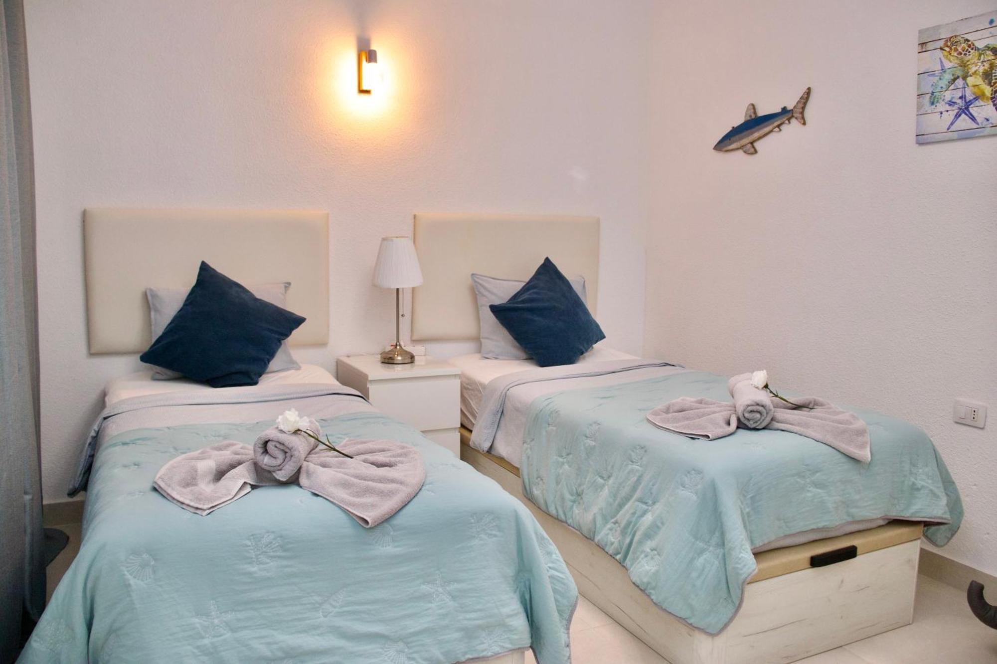 Capitain Beachside Haven Acantilado de los Gigantes Extérieur photo